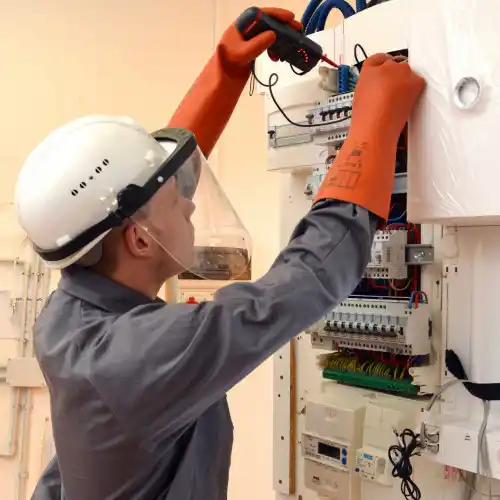 elektricien Tilligte